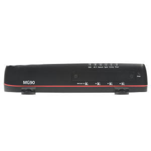 Sierra Wireless AirLink MG90 High Performance Multi-Network Vehicle Router with Gigabit WiFi